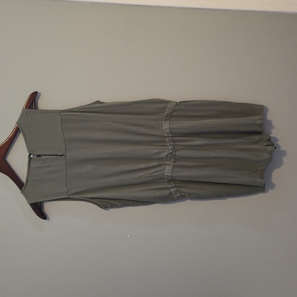 Olive + Oak Romper - Picture 8 of 8